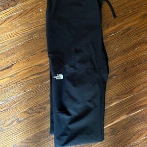 The North Face Men's Black Joggers